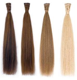 DI BIASE HAIR CIOCCHE EXTENSION TIP RING 50/55CM - TIPRING-1 - TIPRING-1