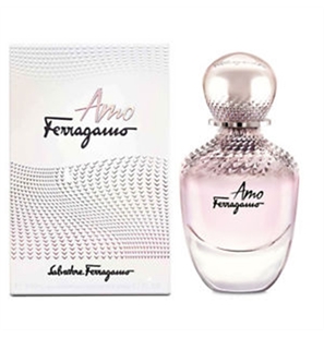 FERRAGAMO AMO EDP 30ML - 8052086373969-1 - 8052086373969-1