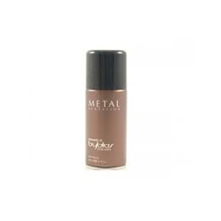 BYBLOS METAL SENSATION FOR MEN DEO SPRAY 150 ML - 8007033788259-1 - 8007033788259-1