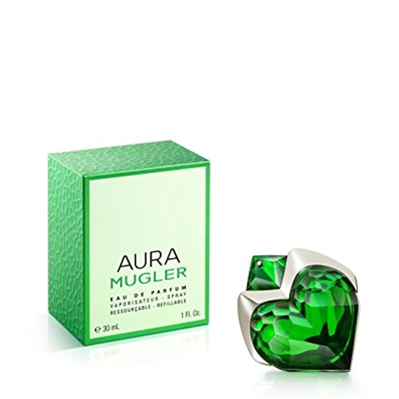 THIERRY MUGLER AURA MUGLER EDP 30ML THIERRY MUGLER AURA MUGLER EDP 30ML