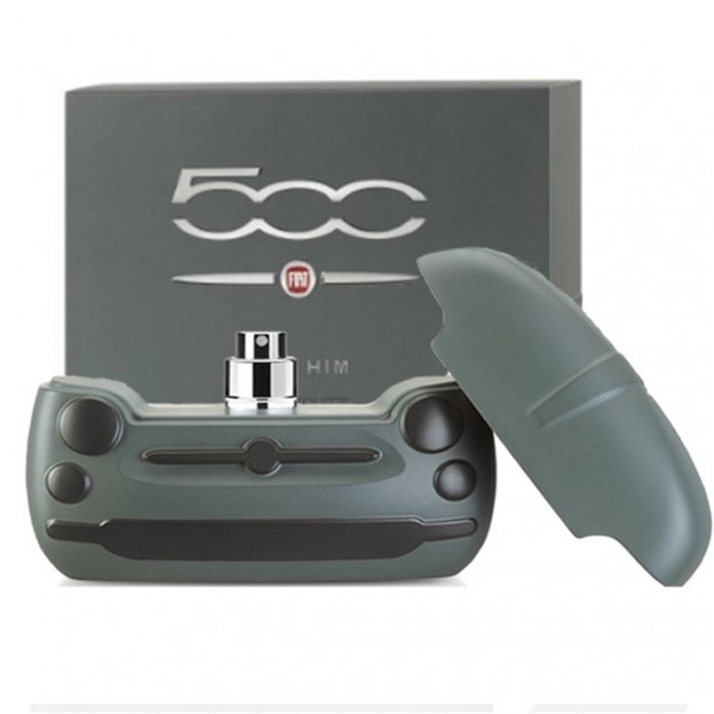 FIAT 500 FOR HIM EDT 100ML