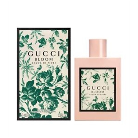 GUCCI BLOOM ACQUA DI FIORI EDT 50 ML - 3614226761491-1 - 3614226761491-1