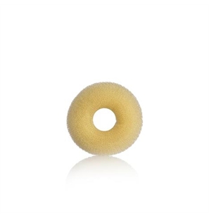 CIAMBELLA MEDIA ACCONCIATURA BIONDO 11,5 CM - 2387B-1 - Y604/B-1