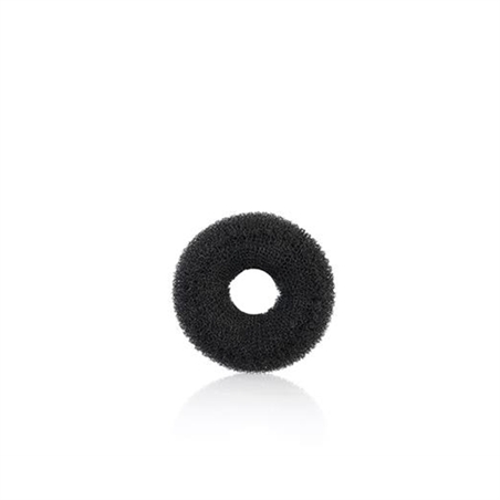 CIAMBELLA MEDIA ACCONCIATURA CASTANA 11,5 CM - Y604/C-1 - Y604/C-1