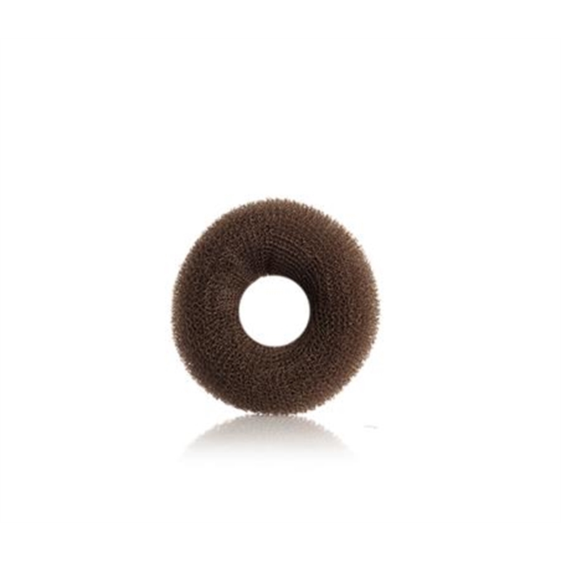 CIAMBELLA MEDIA PER ACCONCIATURA COL. BRUNO DIAM. 11,5 CM