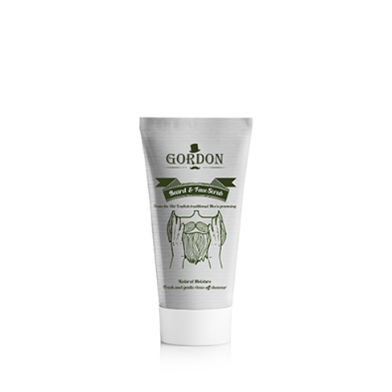 GORDON SCRUB VISO E BARBA 50ML
