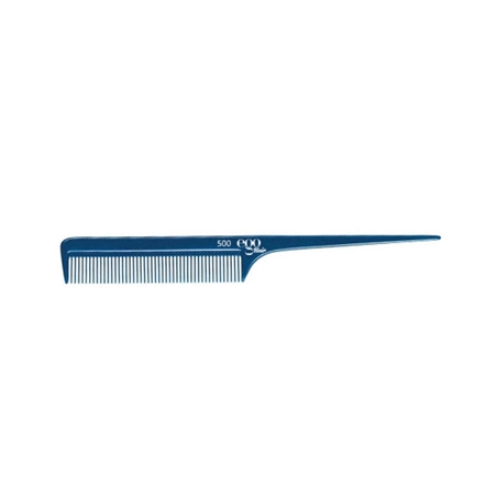 PETTINE CODA IN CARBONIO DENTI LARGHI - 606C500-1 - 8032790857627-1