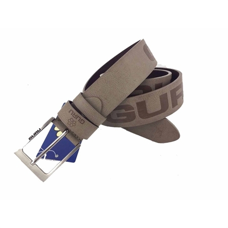 GURU CINTURA UOMO COL. TAUPE - 8054382280859-1 - 8054382280859-1