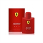 SCUDERIA FERRARI RED EDT VAPO 125ML