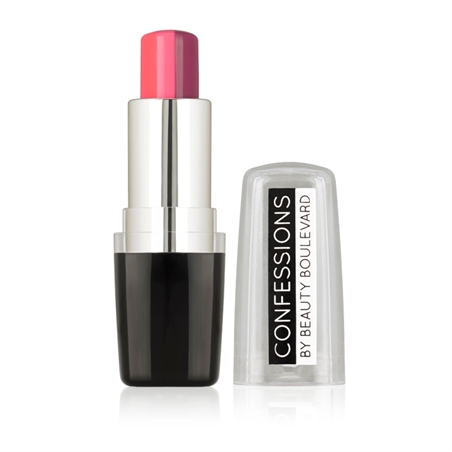 BEAUTYBLV TRINITY LIP TINT ROSSETTO IDRATANTE A LUNGA DURATA - BBTRINITY-1 - BBTRINITY-1