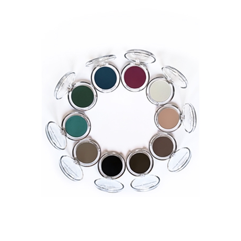 BARBARA BORT MATT PERFECTIONIST EYE SHADOW OMBRETTI MATTI - 3055-1 - BBMATEYE-1