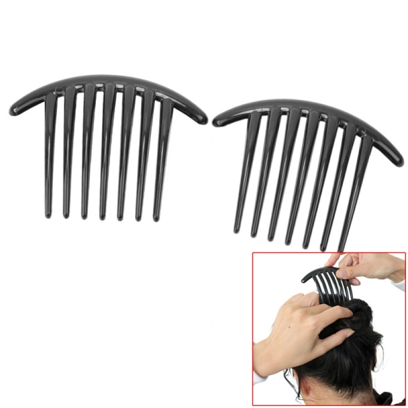 LE KIKKE PETTINESSA PER CAPELLI