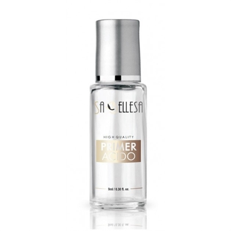 SA BELLESA PRIMER ACIDO 9ML - SBPRIMER-1 - SBPRIMER-1