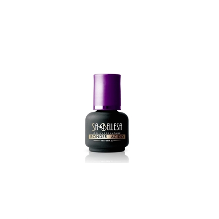 SA BELLESA BONDER ACIDO 15 ML - SBBONDER-1 - SBBONDER-1