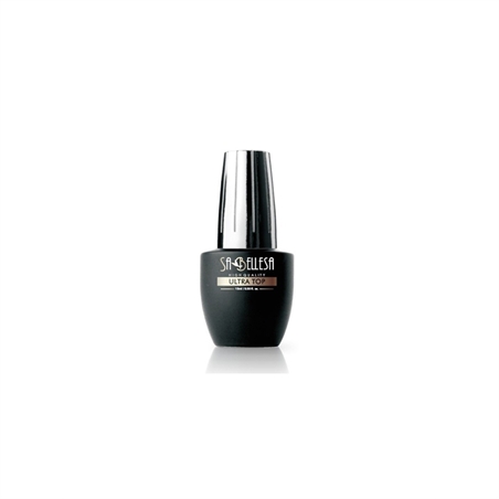 SA BELLESA SIGILLATE LUCIDO ULTRA TOP 15 ML - SBULTRATOP-1 - SBULTRATOP-1