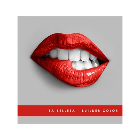 SA BELLESA BUILDER COLOR GEL MODELLANTE COLORATO 5ML - SBBUILDERCOLOR-1 - SBBUILDERCOLOR-1