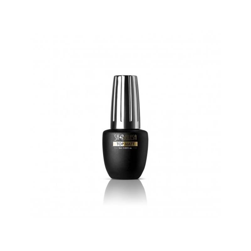 SA BELLESA TOP MATT SIGILLANTE OPACO 9ML