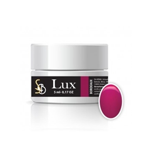 SA BELLESA UV PAINT LUX GEL COLORATO AD ALTA PIGMENTAZIONE 5ML - SBLUXCOL-1 - SBLUXCOL-1