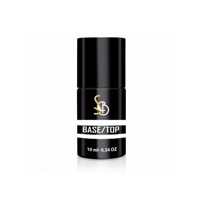 SA BELLESA LUXURY LINE BASE E TOP 10 ML