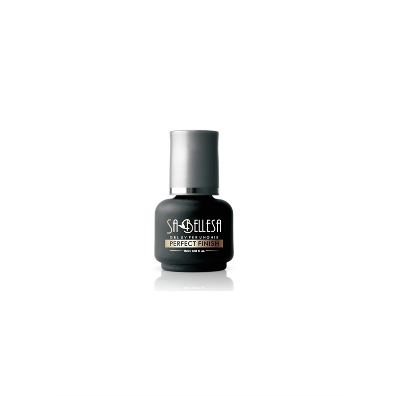 SA BELLESA SIGILLANTE TRASPARENTE PERFECT FINISH 15ML