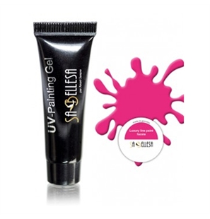 SA BELLESA LUX LINE GEL PAINTING 5ML - SBLUXGELPAI-1 - SBLUXGELPAI-1