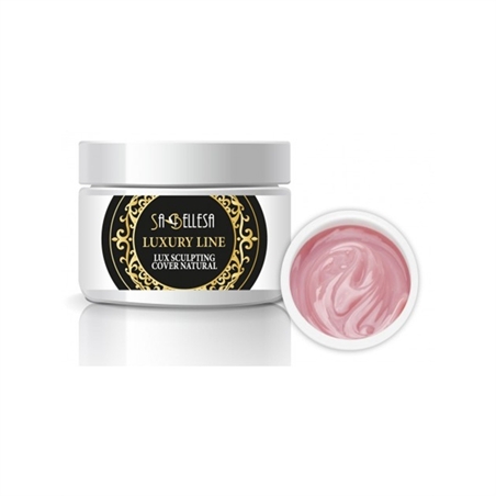 SA BELLESA LUXURY LINE COVER SCULPTING NATURAL 30GR - SBCOVSCUNAT-1 - SBCOVSCUNAT-1
