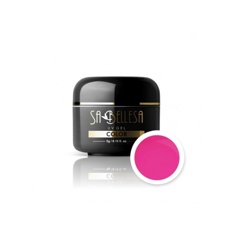 SA BELLESA GEL COLOR BASIC