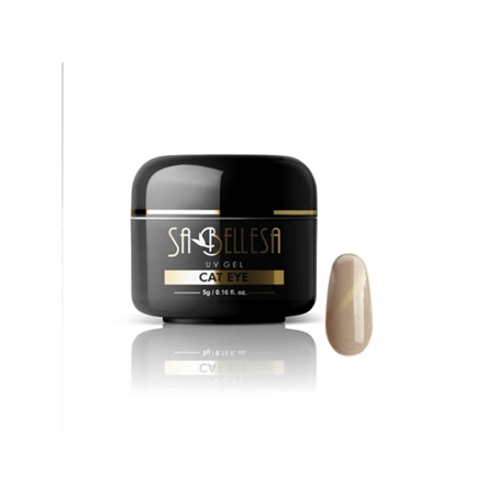 SA BELLESA GEL COLOR CAT EYE - SBGELCOLCATEYE-1 - SBGELCOLCATEYE-1