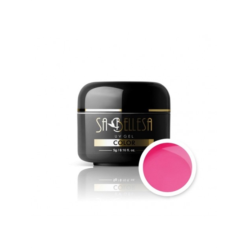 SA BELLESA GEL COLOR PAINT