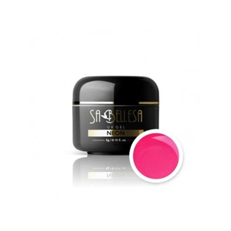 SA BELLESA GEL COLOR NEON - SBGELCOLNEO-1 - SBGELCOLNEO-1