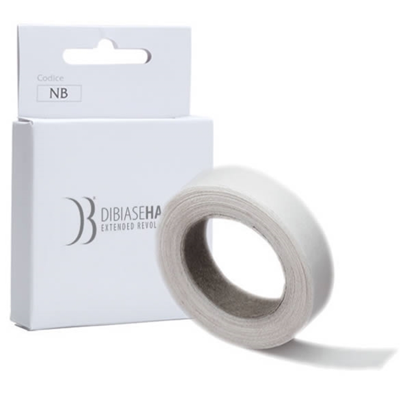 DI BIASE HAIR NASTRO BIOADESIVO BIANCO 8 X 2000MM