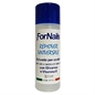 FORNAILS REMOVER UNIVERSALE SOLVENTE PER SMALTO NORMALE E SEMIPERMANENTE 125ML