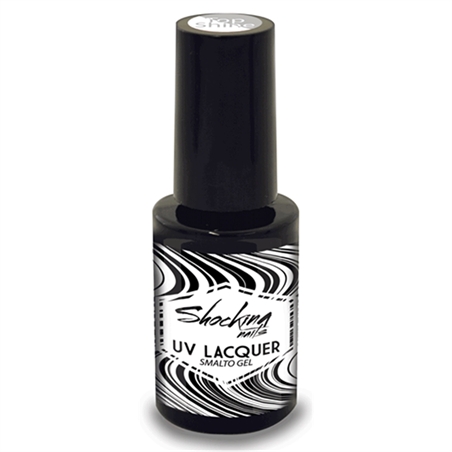 SHOCKING NAILS TOP SHINE SUPER LUCIDO SENZA DISPERSIONE 5ML - SN3010-1 - SNSGTOPSHINE-1