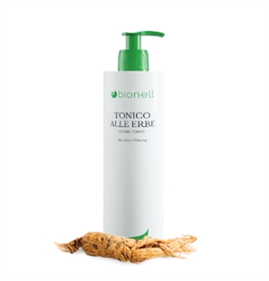 BIONELL TONICO VISO ALLE ERBE 500 ML - 8000000100290-1 - 8000000100290-1