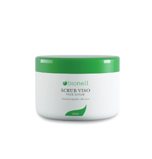 BIONELL SCRUB VISO 500 ML - 8000000100399-1 - 8000000100399-1