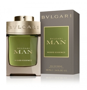 BULGARI MAN WOOD ESSENCE EDP 100ML - 783320461002-1 - 783320461002-1