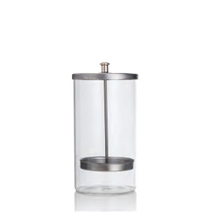 XANITALIA CONTENITORE STERILIZZAZIONE STRUMENTI 500ML - 375.733-1 - 375.733-1