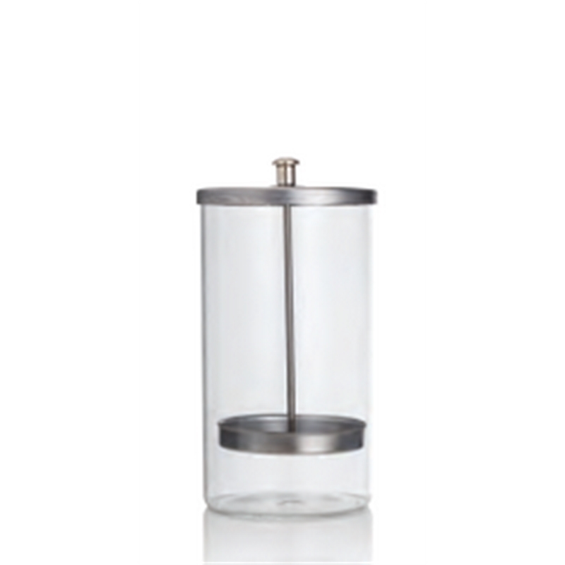 XANITALIA CONTENITORE STERILIZZAZIONE STRUMENTI 500ML