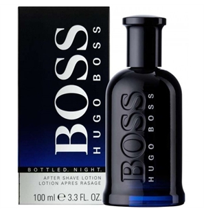 BOSS BOTTLED NIGHT FOR MEN AFTER SHAVE 100 ML - 730870254202-1 - 730870254202-1