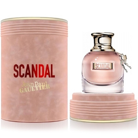 JEAN PAUL GUALTIER SCANDAL EDP 30 ML - 8435415006439-1 - 8435415006439-1