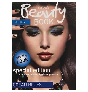 CASUELLE BEAUTY BOOK SPECIAL EDITION - 8711603341248-1 - 8711603341248-1