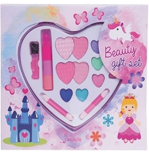 CASUELLE BEAUTY GIFT SET PER BAMBINE - 8711603369808-1 - 8711603369808-1
