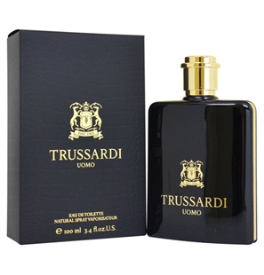 TRUSSARDI UOMO EDT 100ML - 8011530810023-1 - 8011530810023-1