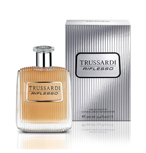 TRUSSARDI UOMO RIFLESSO EDT 100ML - 8011530805500-1 - 8011530805500-1