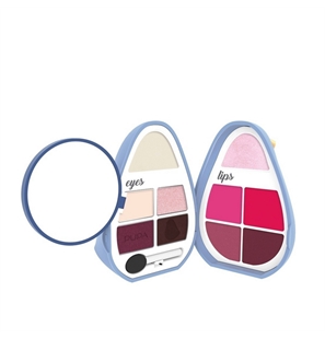 PUPA LOVELY BIRD 2 COFANETTO TRUCCO