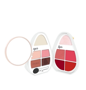 PUPA LOVELY BIRD 2 COFANETTO TRUCCO