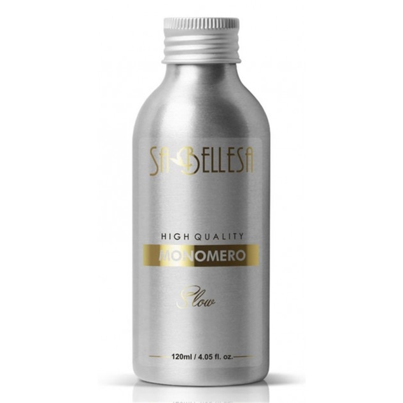 SA BELLESA MONOMERO SLOW 120ML