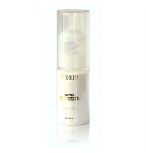 SA BELLESA GLITTER SPRAY 25GR - SBGLISPR-1 - SBGLISPR-1