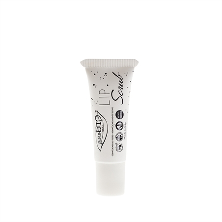 PUROBIO LIP SCRUB ESFOLIANTE LABBRA - 701-1 - PB701-1