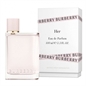 BURBERRY HER EAU DE PARFUM 100ML BURBERRY HER EAU DE PARFUM 100ML